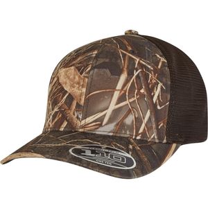Mesh RealTree Camo Cap